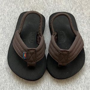 Rainbow Sandals Toddler